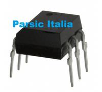 LTV-702VC LTV702VC OPTOCOUP. DC-IN 1-CH TRANS. W. BASE DC-OUT DIP6 ( x 50 PEZZI)