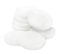 Generico-Nuovo Pad lucidatura Compatibile Non di Marca Adatta a Fluval FX5 Filter(12 Pezzi Inclusi)