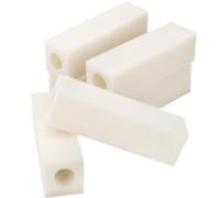 Generico Filtro in Spugna per Eheim 2012 Pickup Filter 2617120(6 pezzi inclusi)