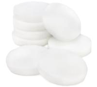 Generico-Media di Schiuma Fine filtro Pad adatta a Eheim Ecco Pro 130/200/300 Ecco 2232/2234/2236(confezione da 12)