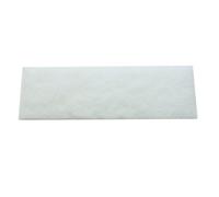 LTWHOME Spugna filtrante in poliestere adatta per filtri Fluval U4 (12 pezzi)