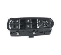 LTXCNI Accessori per Auto Interruttore Alzacristalli Elettrici 7PP959858H DML 7PP959858K DML per Porsche per Cayenne 2011-2014 Pulsantiera Finestra
