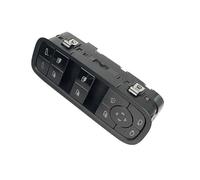 LTXCNI Accessori per Auto Interruttore di Comando Alzacristalli Elettrici per Porsche per Panamera 2017 2018 2019 2020 2021 Pulsantiera Finestra