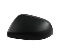 LTXCNI Alloggiamento dello Specchio per Mercedes per Benz per Vito W447 2014 2015 2016-2020 Copri Specchietto Retrovisore Auto Nero Accessori di Ricambio Calotte specchietti(Left)