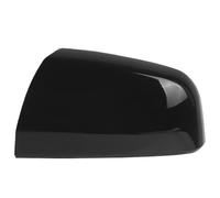 LTXCNI Calotta Specchietto Retrovisore Calotte Specchietti Retrovisori Laterali Sinistro E Destro per Opel per Zafira B MK2 2008 2009 2010 2011 2012 2013 2014(LH Glossy Black)