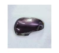 LTXCNI Calotta Specchietto Retrovisore Copertura Specchietto Retrovisore per Toyota IQ 2009 2010 2011 2012 2013 2014 2015(Purple Left)