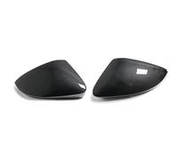 LTXCNI Calotta Specchietto Retrovisore per S&Koda per Octavia Mk3 5E 2013 2014 2015 2016 2017 2018 2019 Auto Ala Laterale Specchio Tappi di Copertura Accessori di Ricambio(Carbon Fiber)