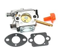LTXCNI Carburatore per S&tihl FS 48 52 56 62 66 81 86 88 106 160 FR106 Trimmer per W&albro WT- 45A 112 4126 120 0610 4132 120 Kit Carburatori