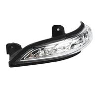 LTXCNI Fanale Fanalino Freccia per Chevrolet per Spark 2011 2012 2013 2014 2015 2016 2017 Specchietto Retrovisore Auto Luce Laterale Segnale 95260949(Right)