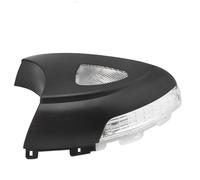 LTXCNI Fanale Fanalino Freccia per Seat per Alhambra 710 711 2011-2016 Specchietto Retrovisore Laterale LED Indicatore di Direzione Luce Lampeggiante Ripetitore(Right)
