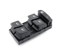 LTXCNI per A4/S4 B8 2008-2012 8K0959851D 8KD959851 Pulsante di Comando Elettrico del Finestrino Pulsantiera Finestra