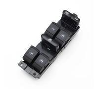 LTXCNI per Bora, per GTI MK4, per Golf, per Jetta per Passat B5 7M3 959 857D Pulsante Interruttore Finestrino Auto Pulsantiera Finestra