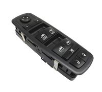 LTXCNI per Chrysler 300 C S 4 Porte 2011 2012 Interruttore Principale Alzacristalli Elettrici Interruttore di Ricambio Lato Guida Anteriore Sinistro Pulsantiera Finestra