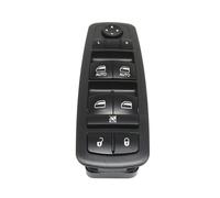 LTXCNI per Dodge per Charger 4 Porte 2011-2014 Interruttore Principale Alzacristalli Elettrici Anteriore Sinistro Lato Conducente Pulsantiera Finestra
