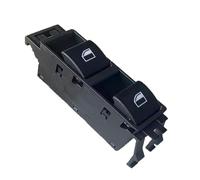 LTXCNI per E46 Serie 3 Berlina 316I 318I 320I 325I 328I 330I Interruttore Alzacristalli Elettrici Anteriore Lato Passeggero Pulsantiera Finestra