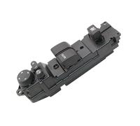 LTXCNI per Mazda 2 DF7166350A DF71-66-350A 03124290 Interruttore di Comando Elettrico del Finestrino Principale LHD Pulsantiera Finestra
