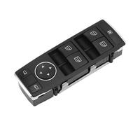 LTXCNI per per Benz A B CLA GLA CLAS W246 W176 W156 W117 Interruttore Elettrico Principale per Finestrini Pulsantiera Finestra