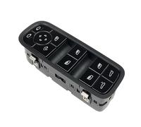 LTXCNI per Porsche per Cayenne 2018-2021 Interruttore di Comando Alzacristalli Elettrici E Specchietti Retrovisori 971959858C 971959858CHUO Pulsantiera Finestra