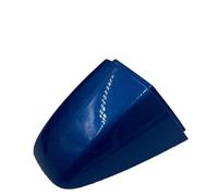 LTXCNI per S&Koda per Fabia per Kamiq per Karoq per Kodiaq per Octavia III Tappo Copri Maniglia Porta Esterna Anteriore Sinistra 5G1837879D 5GG837879B Maniglia Esterna Auto(Caribbean Blue)
