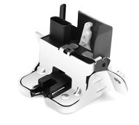 LTXCNI per Seat per Alhambra 2011-2018 7P0827505G Attuatore di Chiusura Portellone Posteriore Vano Bagagli Interruttore di Blocco Porta Serratura del Portellone