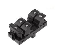 LTXCNI per Seat per Leon 2013-2018 5G0959857E Interruttore Principale Alzacristalli Lato Guida 5G0959857B Pulsantiera Finestra