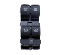 LTXCNI per Skoda per Octavia III 2012-2020 Interruttore Alzacristalli 5E0959857 Pulsantiera Finestra