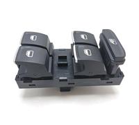 LTXCNI per Skoda per Octavia III per Fabia 2013-2018 5E0959857 Interruttore Alzacristalli Elettrici Pulsantiera Finestra