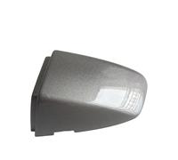 LTXCNI per Skoda per Superb per Octavia per Fabia per Scala 5G1837879 5G1837879D LHD Coperchio Cilindro Serratura Maniglia della Portiera Anteriore Sinistra Maniglia Esterna Auto(LD7S-Trendy Grey)