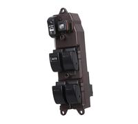 LTXCNI per Toyota per Camry 2002-2006 Pulsante di Comando Serratura Porta Principale E Finestrini 84820AA070 901-705 Pulsantiera Finestra