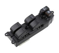 LTXCNI per Toyota per Corolla 2000-2001 per RAV4 1994-2000. Pulsante di Comando Elettrico per Alzacristalli. Pulsantiera Finestra