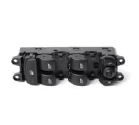 LTXCNI per Volvo XC60 2009-2015 LHD Interruttore Elettrico del Finestrino Anteriore Sinistro 31453266 Pulsantiera Finestra