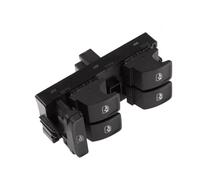 LTXCNI per VW per Golf MK7 2014-2018 5G0959857E Interruttore Principale Alzacristalli Lato Guida 5G0959857B Pulsantiera Finestra
