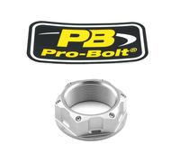 LTYOKEO40S DADO STEM NUT YAMAHA YZF-R1 1000 GP WORLD 50TH ANN. EDITION 2012