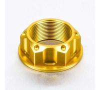 Dado cannotto di sterzo PRO BOLT Alluminio LTYOKEO50G