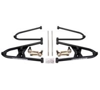 LTZ 400 KFX 03-04 A Bracci +3 +0 Chromoly Completamente Regolabile Alba Racing