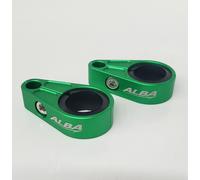 LTZ 400 KFX 400 DVX Morsetti Per La Linea Del Freno Verde BLC G