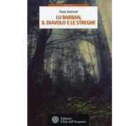 Lu Barban, il diavolo e le streghe