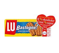 Lu | Bastogne Original | Cookies | 260gr / 9,17 once