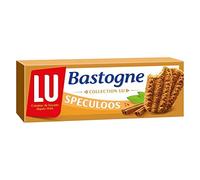 LU - Bastogne ricetta originale 260 g, confezione da 4