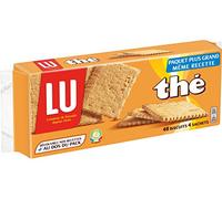 Lu Biscotti al Tè Confezione da 350 g