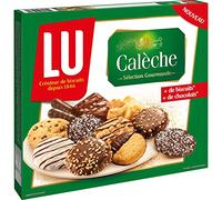 Lu Biscotto Caleche 250 g