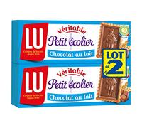 Lu Biscuit Petit École Cioccolato 300 g