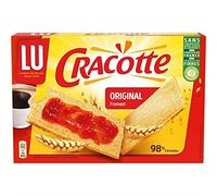 LU - Cracotte Grigliata 250 g