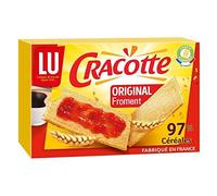 LU - Cracotte Grigliata 250 g, set di 4