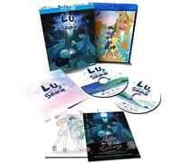 Lu E La Citta' Delle Sirene - Combo (Bd + Dvd) - (Ediz. Italiana per la prima volta in homevideo)