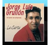 Lu Grullon, Jarae - La Carta