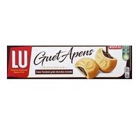 Lu Guet Apens - Biscotti a forma di cuore, 105 g