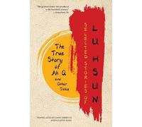 Lu Hsun Selected Stories of Lu Hsun (Tascabile)