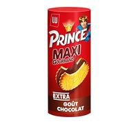 Lu Il Principe Maxichoc Confezione 250 G