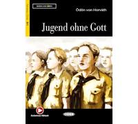 LU.JUGEND OHNE GOTT+Audio Scaricabile: B1-niveau ERK